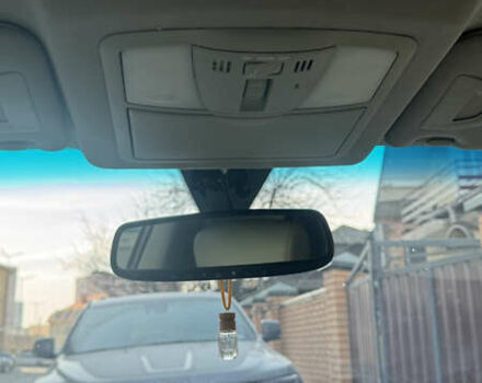 Синій Інфініті QX50, об'ємом двигуна 3.7 л та пробігом 91 тис. км за 16800 $, фото 30 на Automoto.ua