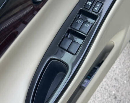 Синій Інфініті QX50, об'ємом двигуна 3.7 л та пробігом 91 тис. км за 16800 $, фото 20 на Automoto.ua