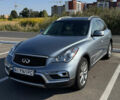 Синій Інфініті QX50, об'ємом двигуна 3.7 л та пробігом 91 тис. км за 16800 $, фото 1 на Automoto.ua