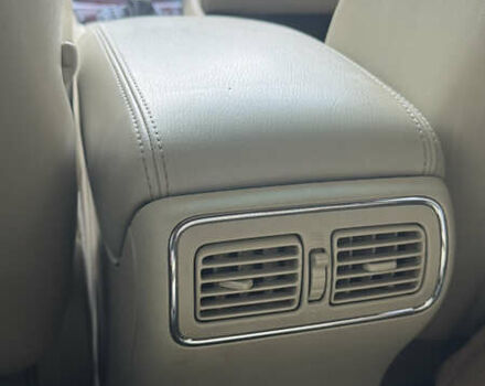 Синій Інфініті QX50, об'ємом двигуна 3.7 л та пробігом 91 тис. км за 16800 $, фото 25 на Automoto.ua