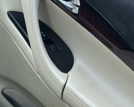 Синій Інфініті QX50, об'ємом двигуна 3.7 л та пробігом 91 тис. км за 16800 $, фото 26 на Automoto.ua