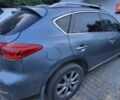 Синій Інфініті QX50, об'ємом двигуна 3.7 л та пробігом 80 тис. км за 11499 $, фото 7 на Automoto.ua