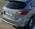 Синій Інфініті QX50, об'ємом двигуна 3.7 л та пробігом 91 тис. км за 16800 $, фото 13 на Automoto.ua