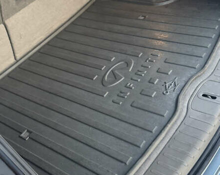 Синій Інфініті QX50, об'ємом двигуна 3.7 л та пробігом 91 тис. км за 16800 $, фото 35 на Automoto.ua