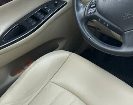 Синій Інфініті QX50, об'ємом двигуна 3.7 л та пробігом 91 тис. км за 16800 $, фото 32 на Automoto.ua