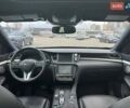 Синий Инфинити QX50, объемом двигателя 2 л и пробегом 40 тыс. км за 25500 $, фото 11 на Automoto.ua