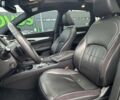 Синий Инфинити QX50, объемом двигателя 2 л и пробегом 40 тыс. км за 25500 $, фото 15 на Automoto.ua