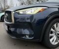 Синій Інфініті QX50, об'ємом двигуна 1.99 л та пробігом 124 тис. км за 22200 $, фото 16 на Automoto.ua