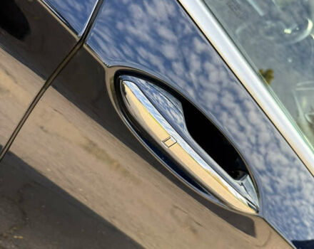 Синій Інфініті QX50, об'ємом двигуна 2 л та пробігом 18 тис. км за 30000 $, фото 13 на Automoto.ua