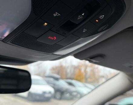 Синій Інфініті QX50, об'ємом двигуна 1.99 л та пробігом 124 тис. км за 22200 $, фото 17 на Automoto.ua