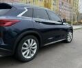 Синій Інфініті QX50, об'ємом двигуна 1.99 л та пробігом 124 тис. км за 22200 $, фото 8 на Automoto.ua