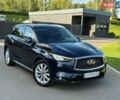 Синий Инфинити QX50, объемом двигателя 2 л и пробегом 43 тыс. км за 18700 $, фото 1 на Automoto.ua