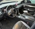 Синій Інфініті QX50, об'ємом двигуна 1.99 л та пробігом 124 тис. км за 22200 $, фото 13 на Automoto.ua