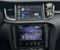 Синий Инфинити QX50, объемом двигателя 2 л и пробегом 40 тыс. км за 25500 $, фото 20 на Automoto.ua