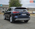 Синий Инфинити QX50, объемом двигателя 2 л и пробегом 136 тыс. км за 20900 $, фото 4 на Automoto.ua