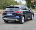 Синий Инфинити QX50, объемом двигателя 2 л и пробегом 136 тыс. км за 20900 $, фото 6 на Automoto.ua