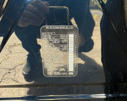 Синій Інфініті QX50, об'ємом двигуна 2 л та пробігом 18 тис. км за 30000 $, фото 8 на Automoto.ua