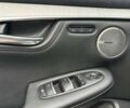 Синий Инфинити QX50, объемом двигателя 2 л и пробегом 40 тыс. км за 25500 $, фото 6 на Automoto.ua