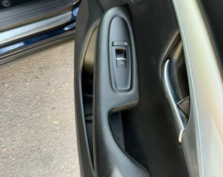 Синій Інфініті QX50, об'ємом двигуна 2 л та пробігом 18 тис. км за 30000 $, фото 14 на Automoto.ua