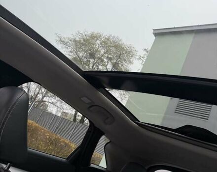 Синій Інфініті QX50, об'ємом двигуна 1.99 л та пробігом 124 тис. км за 22200 $, фото 4 на Automoto.ua