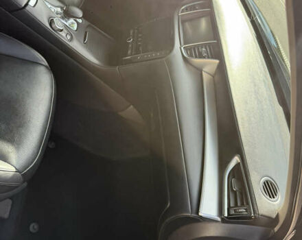 Синій Інфініті QX50, об'ємом двигуна 2 л та пробігом 18 тис. км за 30000 $, фото 16 на Automoto.ua