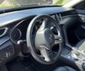 Синій Інфініті QX50, об'ємом двигуна 2 л та пробігом 148 тис. км за 23000 $, фото 9 на Automoto.ua