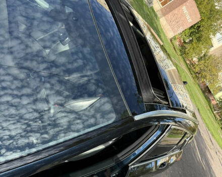 Синій Інфініті QX50, об'ємом двигуна 2 л та пробігом 18 тис. км за 30000 $, фото 21 на Automoto.ua