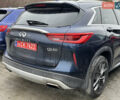 Синий Инфинити QX50, объемом двигателя 1.99 л и пробегом 114 тыс. км за 16500 $, фото 6 на Automoto.ua