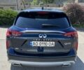 Синій Інфініті QX50, об'ємом двигуна 2 л та пробігом 148 тис. км за 23000 $, фото 3 на Automoto.ua