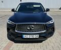 Синій Інфініті QX50, об'ємом двигуна 2 л та пробігом 148 тис. км за 23000 $, фото 1 на Automoto.ua