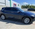 Синій Інфініті QX50, об'ємом двигуна 2 л та пробігом 148 тис. км за 23000 $, фото 5 на Automoto.ua