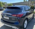 Синій Інфініті QX50, об'ємом двигуна 2 л та пробігом 148 тис. км за 23000 $, фото 4 на Automoto.ua