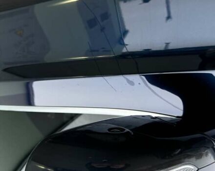 Синій Інфініті QX50, об'ємом двигуна 1.99 л та пробігом 124 тис. км за 22200 $, фото 7 на Automoto.ua