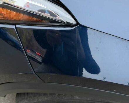 Синій Інфініті QX50, об'ємом двигуна 1.99 л та пробігом 124 тис. км за 22200 $, фото 18 на Automoto.ua