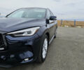 Синий Инфинити QX50, объемом двигателя 2 л и пробегом 136 тыс. км за 20900 $, фото 11 на Automoto.ua