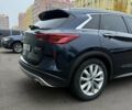 Синій Інфініті QX50, об'ємом двигуна 1.99 л та пробігом 124 тис. км за 22200 $, фото 9 на Automoto.ua