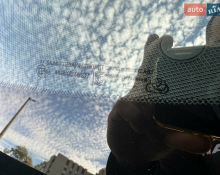 Синій Інфініті QX50, об'ємом двигуна 2 л та пробігом 18 тис. км за 30000 $, фото 22 на Automoto.ua