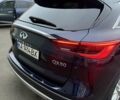 Синій Інфініті QX50, об'ємом двигуна 1.99 л та пробігом 124 тис. км за 22200 $, фото 3 на Automoto.ua