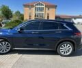 Синій Інфініті QX50, об'ємом двигуна 2 л та пробігом 148 тис. км за 23000 $, фото 7 на Automoto.ua