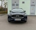 Синій Інфініті QX50, об'ємом двигуна 1.99 л та пробігом 124 тис. км за 22200 $, фото 1 на Automoto.ua