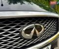 Синий Инфинити QX50, объемом двигателя 1.99 л и пробегом 108 тыс. км за 18500 $, фото 7 на Automoto.ua