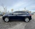 Синий Инфинити QX50, объемом двигателя 1.99 л и пробегом 93 тыс. км за 20300 $, фото 5 на Automoto.ua