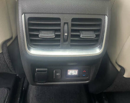 Синий Инфинити QX50, объемом двигателя 2 л и пробегом 77 тыс. км за 23499 $, фото 40 на Automoto.ua