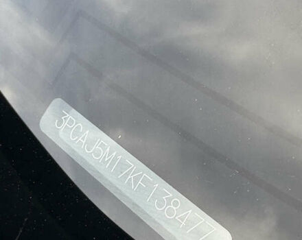 Синий Инфинити QX50, объемом двигателя 1.99 л и пробегом 93 тыс. км за 20300 $, фото 49 на Automoto.ua