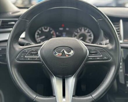 Синий Инфинити QX50, объемом двигателя 1.99 л и пробегом 93 тыс. км за 20300 $, фото 20 на Automoto.ua