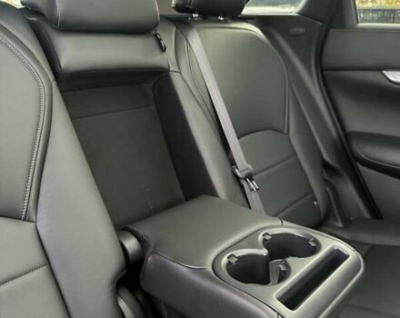 Синий Инфинити QX50, объемом двигателя 1.99 л и пробегом 93 тыс. км за 20300 $, фото 27 на Automoto.ua