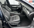 Синий Инфинити QX50, объемом двигателя 2 л и пробегом 142 тыс. км за 19900 $, фото 11 на Automoto.ua