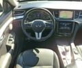Синий Инфинити QX50, объемом двигателя 2 л и пробегом 40 тыс. км за 8800 $, фото 8 на Automoto.ua