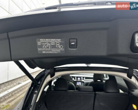 Синий Инфинити QX50, объемом двигателя 2 л и пробегом 142 тыс. км за 19900 $, фото 18 на Automoto.ua