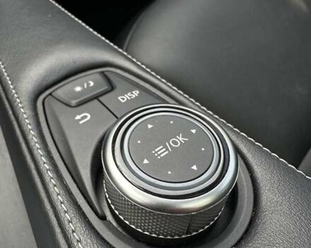 Синий Инфинити QX50, объемом двигателя 1.99 л и пробегом 93 тыс. км за 20300 $, фото 45 на Automoto.ua